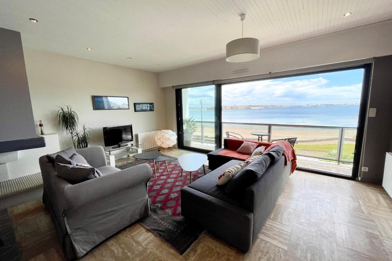 Luxury! T3 Standing 2 Vue Exceptionnelle 180