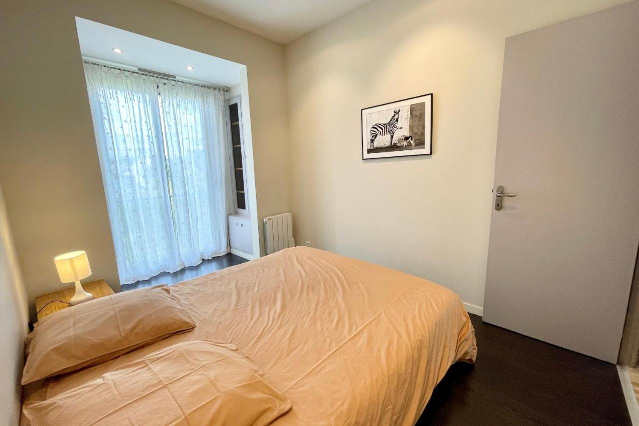 Luxury! T3 Standing 2 Vue Exceptionnelle 180 Appartement