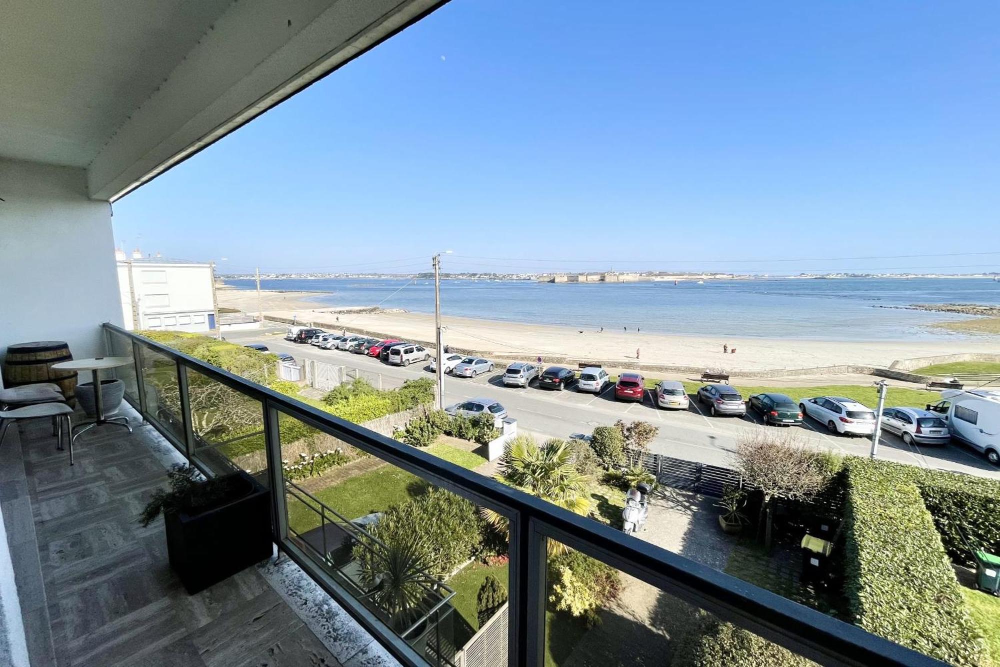 Appartement Luxury! T3 Standing 2 Vue Exceptionnelle 180 *